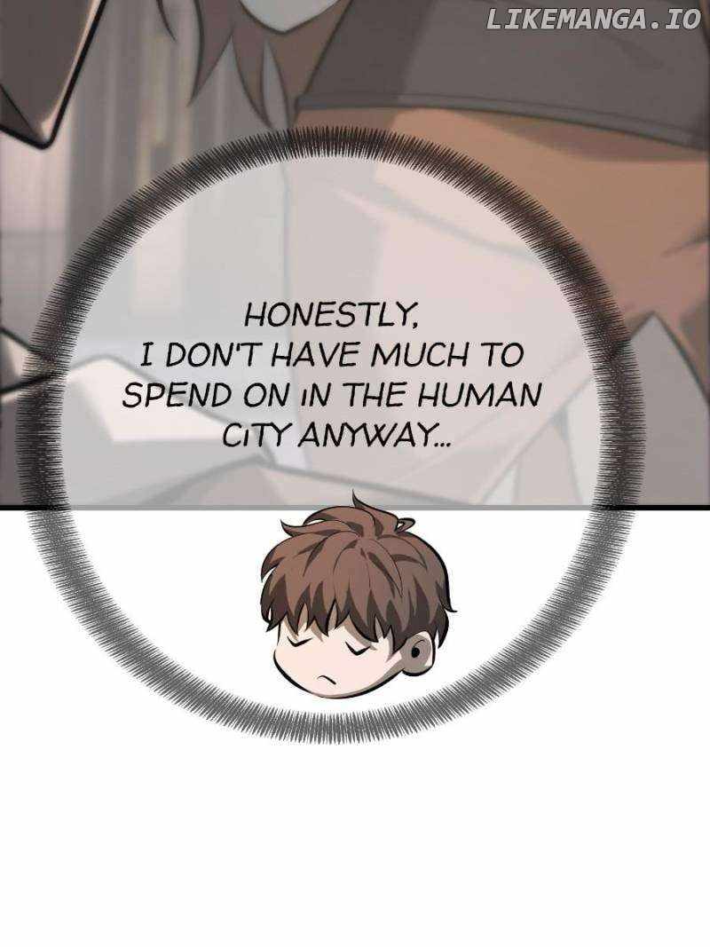 I'm the strongest boss Chapter 47 26